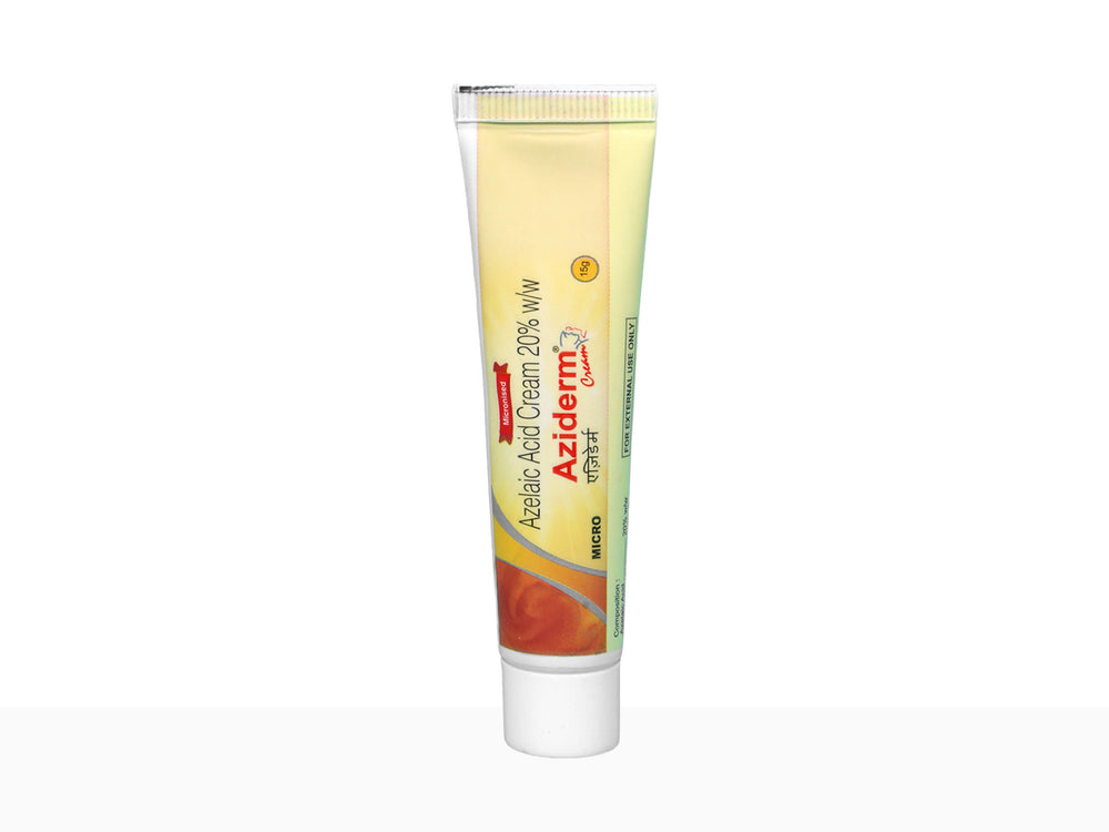 Aziderma Cream